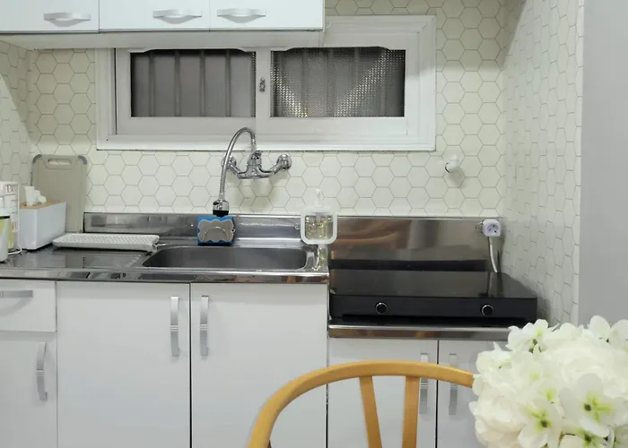 Moon House In #quiet #airport Transport Nearby#1 Min To Line2 Nakseongdae Subway 아파트 서울특별시