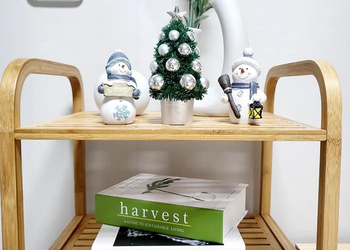 아파트 Moon House In #quiet #airport Transport Nearby#1 Min To Line2 Nakseongdae Subway
