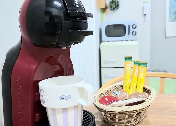 아파트 Moon House In #quiet #airport Transport Nearby#1 Min To Line2 Nakseongdae Subway *